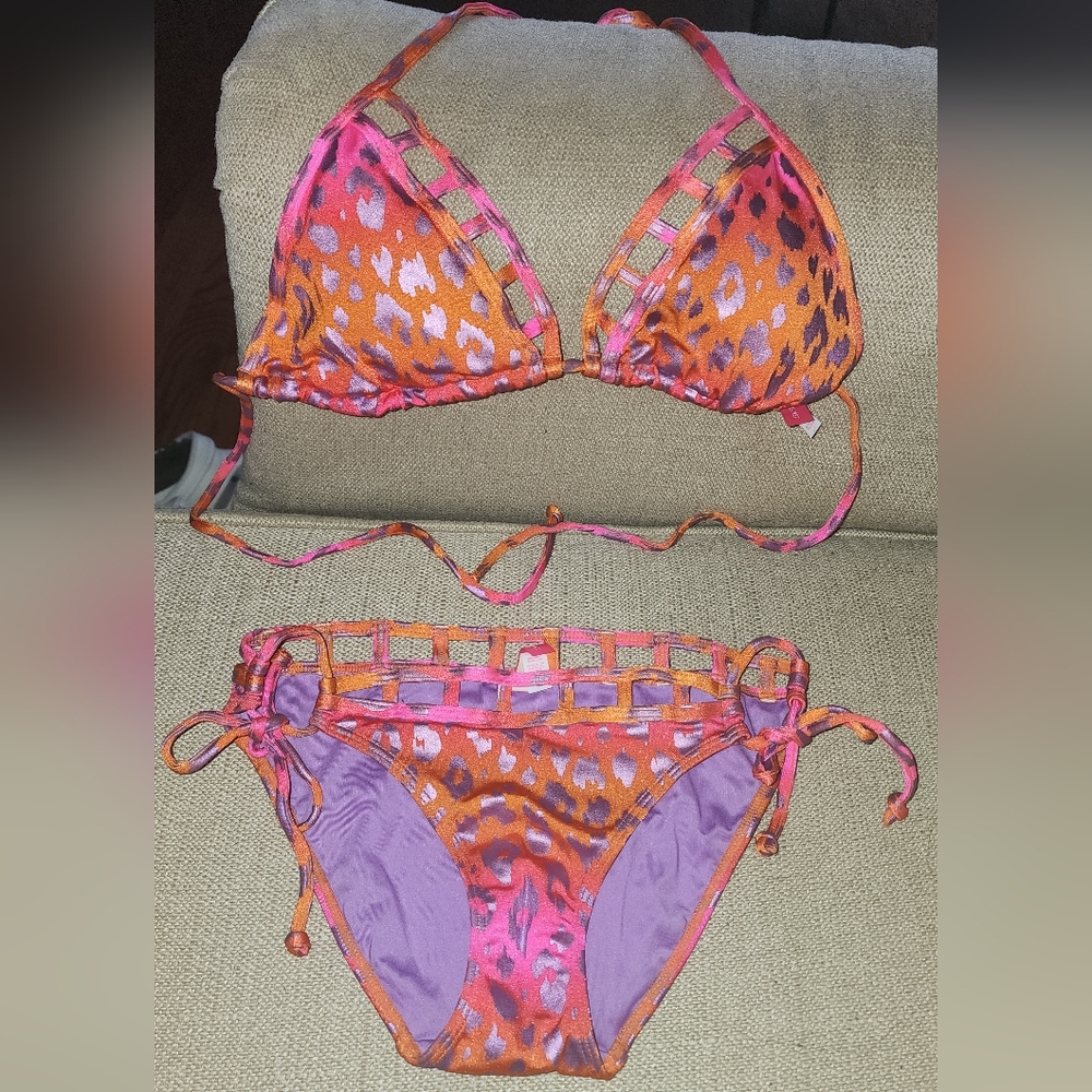Victoria's Secret Bathing Suit